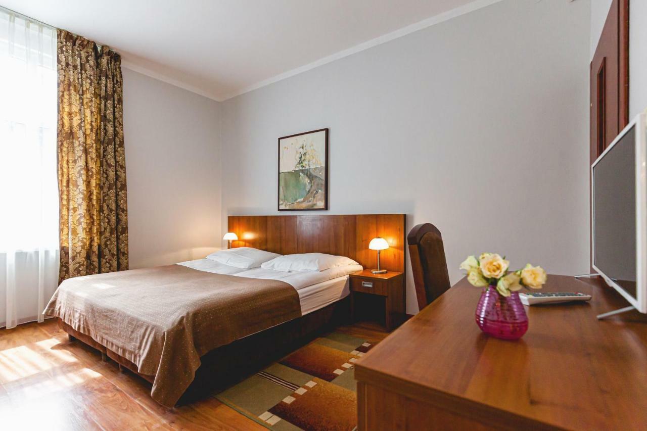 Apartament w willi Rybitwa Międzyzdroje Zewnętrze zdjęcie